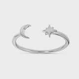 Night Glow Ring