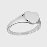 Amore Signet Ring