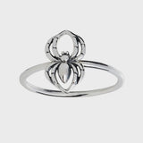 Black Widow Ring