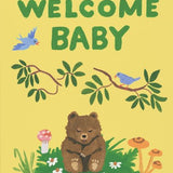 Baby Club - Card