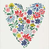 Blossom Heart