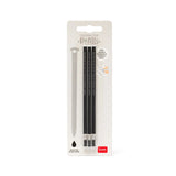 Refill Erasable Pen Pack of 3
