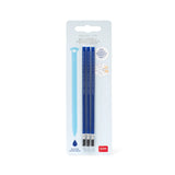 Refill Erasable Pen Pack of 3