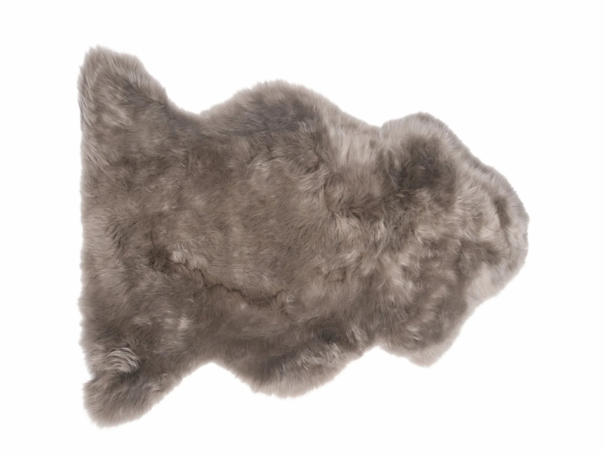 Natural Sheepskin Rug