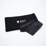 ROC Sunnies - Rhapsody - Black Smoke
