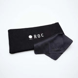 ROC Sunnies - Creeper - Black Smoke