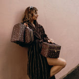 Wisteria Wash Bag