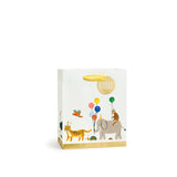 Gift Bag - Medium - Party Animals