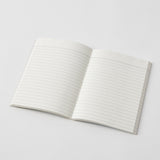 Beebe 80 Page Notebook