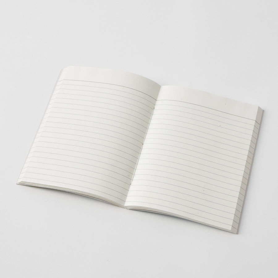Beebe 80 Page Notebook