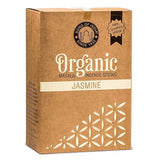 Masala Sticks Jasmine 15gm [12] Organic Goodness