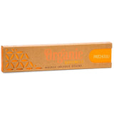 Organic Incense - Patchouli