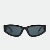 Otra Sunnies - Raci - Black/Smoke