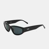 Otra Sunnies - Raci - Black/Smoke