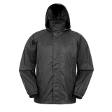 Packable Raincoat - Unisex