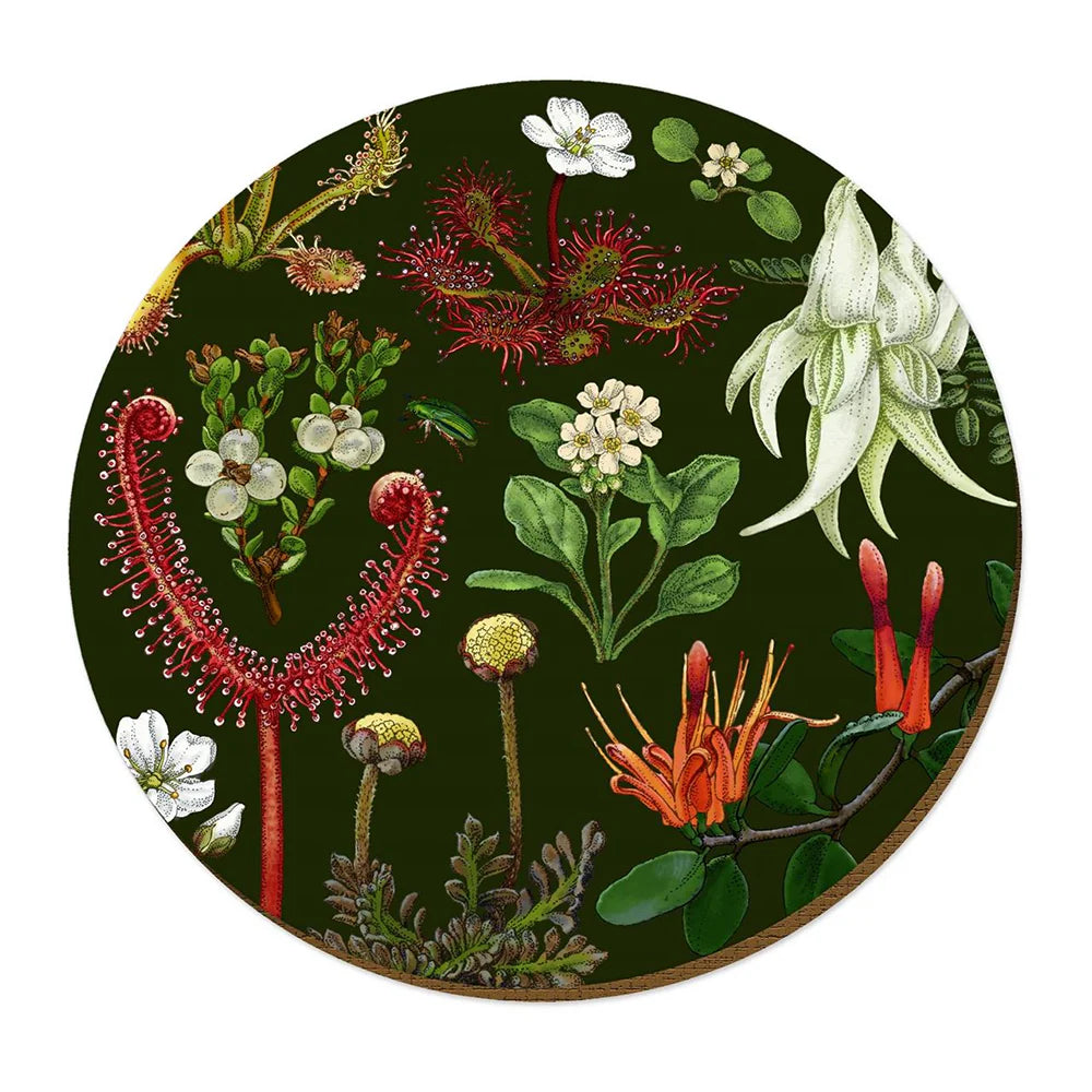 Wolfkamp & Stone Placemats