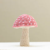 Toadstool Rattle