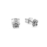 Forget Me Not Studs