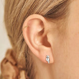 Wise Owl Studs