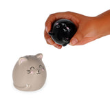 Salt and Pepper Shakers - Kitty