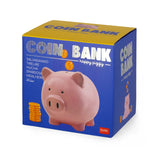 Save Money - Piggy Coin Bank