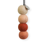 Smelly Balls - Rustic Set + Sunbeam - Limited Edition