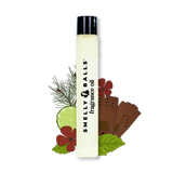 Smelly Balls Refill Oil - Fresh Ride 15ml