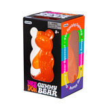 NeeDoh Gummy Bear