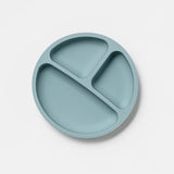 Silicone Divided Plate