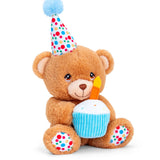 Keeleco Happy Birthday Bear