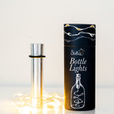 Bottle Seed Lights