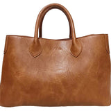 The Fernhill Bag