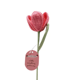 Say It With Flowers - Pink Tulip