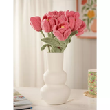 Say It With Flowers - Pink Tulip
