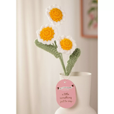Say It With Flowers - Daisy