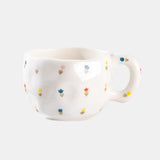 Evie Mug - Floral Multi