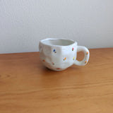 Evie Mug - Floral Multi