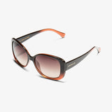 Locello Sunnies - Franca - Crystal Brown