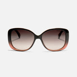 Locello Sunnies - Franca - Crystal Brown