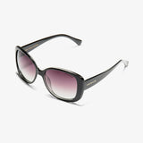 Locello Sunnies - Franca - Crystal Black