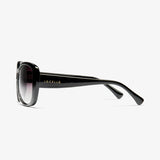 Locello Sunnies - Franca - Crystal Black