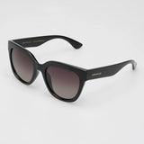 Locello Sunnies - Mercedes - Black Brown