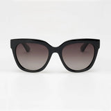 Locello Sunnies - Mercedes - Black Brown