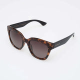 Locello Sunnies - Mercedes - Tortoiseshell