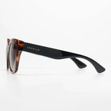 Locello Sunnies - Mercedes - Tortoiseshell