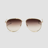 Locello Sunnies - Mara - Gold