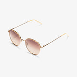 Locello Sunnies - Victoria - Rose Gold