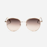 Locello Sunnies - Victoria - Rose Gold