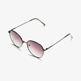 Locello Sunnies - Victoria - Matte Black