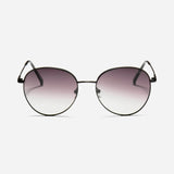 Locello Sunnies - Victoria - Matte Black